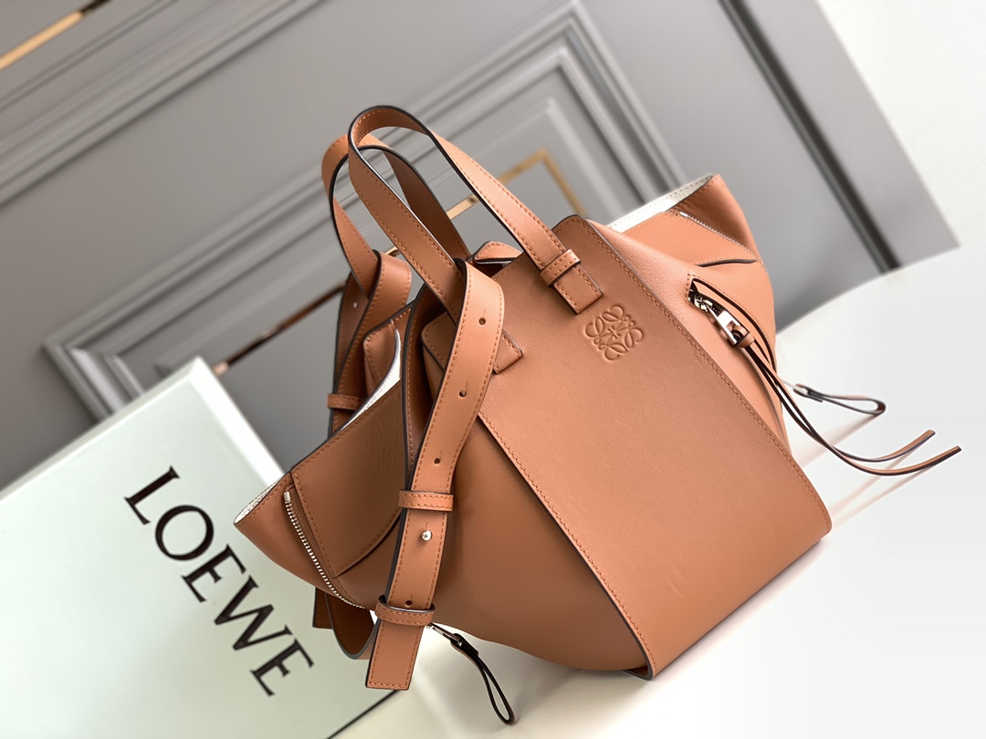 Loewe Hammock Bags